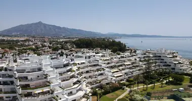 4 bedroom apartment in San Pedro Alcantara, Spain