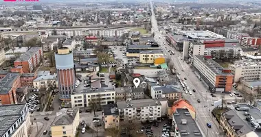 Nieruchomości komercyjne 288 m² w Szawle, Litwa