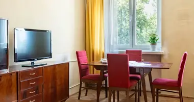 Mieszkanie 2 pokoi w Warszawa, Polska