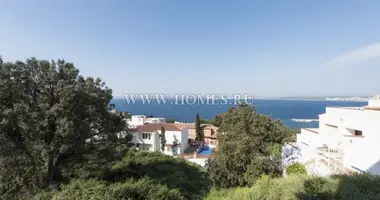 3 bedroom apartment in Roses, Spain