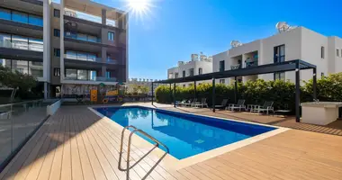 1 bedroom apartment in Pafos, Cyprus