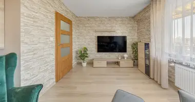 3 room apartment in Piaseczno, Poland