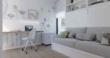 Appartement 2 chambres dans Elx Elche, Espagne