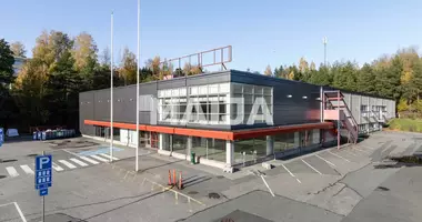 Büro 4 721 m² in Kuopio sub-region, Finnland