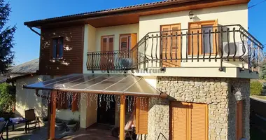 4 room house in Gomba, Hungary