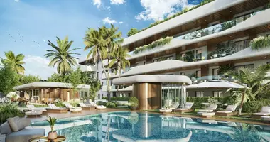 Apartamento 3 habitaciones en Marbella, España