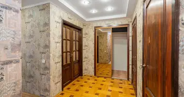 3 room apartment in Minsk, Belarus