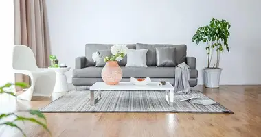 Квартира 3 спальни в Vinxel, Германия