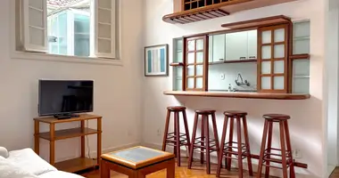 1 bedroom apartment in Regiao Geografica Imediata do Rio de Janeiro, Brazil