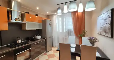 Apartamento 2 habitaciones en Lyasny, Bielorrusia