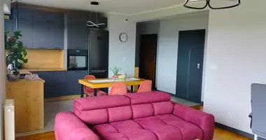 2 room apartment in Wroclaw, Poland