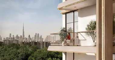 Apartamento 3 habitaciones en Dubái, Emiratos Árabes Unidos
