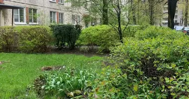 Appartement 3 chambres dans Kolpino, Russie