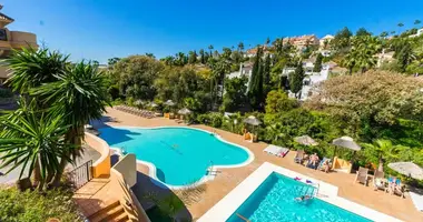 Appartement 2 chambres dans Marbella, Espagne