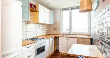 3 room apartment in Poznan, Poland