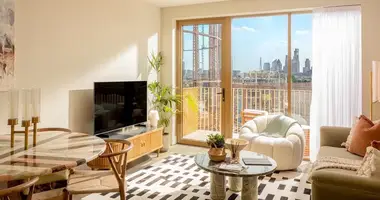 Wohnung 1 Schlafzimmer in London, Großbritannien