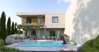 3 bedroom house in Latsia, Cyprus