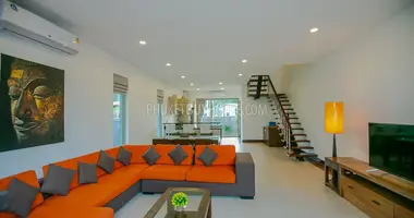 Propiedad comercial 1 100 m² en Thep Krasatti, Tailandia