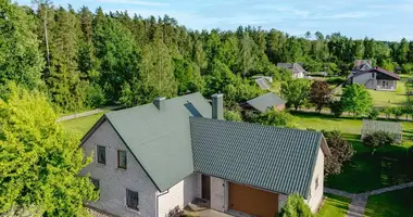 Haus in Krakiai, Litauen