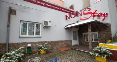 Nieruchomości komercyjne 262 m² w Mińsk, Białoruś