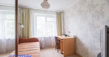 Appartement 2 chambres dans Minsk, Bélarus
