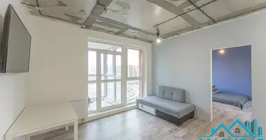 4 room apartment in Minsk, Belarus