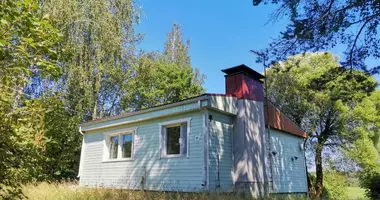 House in Vanuska, Finland