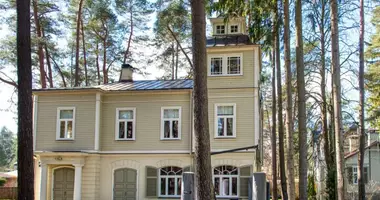 Casa 6 habitaciones en Jurmala, Letonia