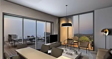 Appartement 1 chambre dans Germasogeia, Chypre