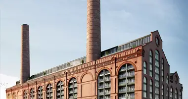 2 bedroom apartment in London, United Kingdom