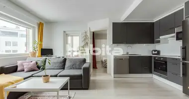 1 bedroom apartment in Helsinki sub-region, Finland