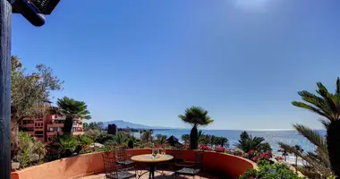 Appartement 3 chambres dans Estepona, Espagne