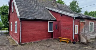Casa en Vieksniai, Lituania
