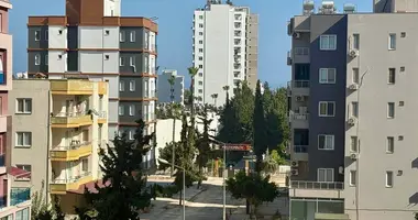 1 bedroom apartment in Mezitli, Turkey