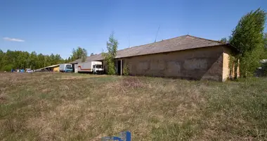 Magazyn 630 m² w Stankauski sielski Saviet, Białoruś