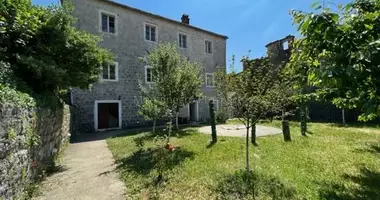 Dom 9 pokojów w Bijela, Czarnogóra