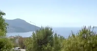 Wohnung 3 Schlafzimmer in Kalkan, Türkei
