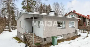 Maison 2 chambres dans Kotkan-Haminan seutukunta, Finlande