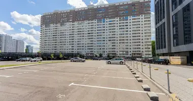 Gewerbefläche 58 m² in Minsk, Weißrussland