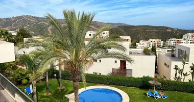 3 bedroom apartment in Marbella, Spain