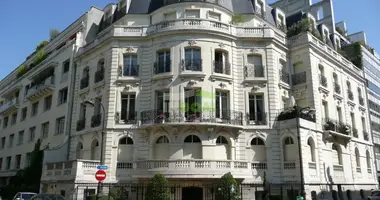 Wohnung 5 zimmer in Paris, Frankreich