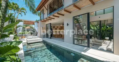 Villa in Pererenan, Indonesien