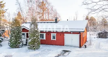 Casa 3 habitaciones en Raahe, Finlandia