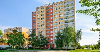 Apartamento 3 habitaciones en Praga, República Checa