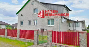 Maison dans Aziory, Biélorussie
