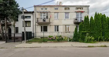 Appartement 2 chambres dans Varsovie, Pologne