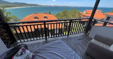 Wohnung 3 Zimmer in Sozopol, Bulgarien