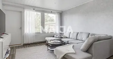 1 bedroom apartment in Raahe, Finland