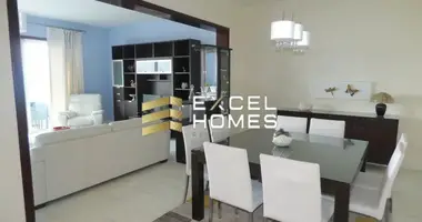 3 bedroom apartment in Sliema, Malta