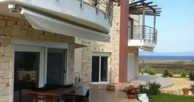 Casa 3 habitaciones en Agios Mamas, Grecia